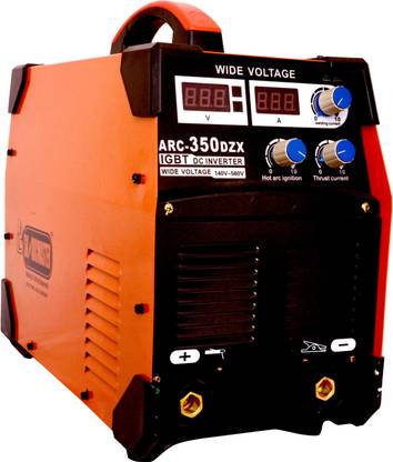 SKARCMASTER ARC-350 ZDX Inverter Welding Machine