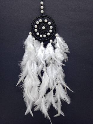 new lucky NLDC 55 Feather Dream Catcher