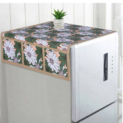 Flipkart SmartBuy Refrigerator  Cover