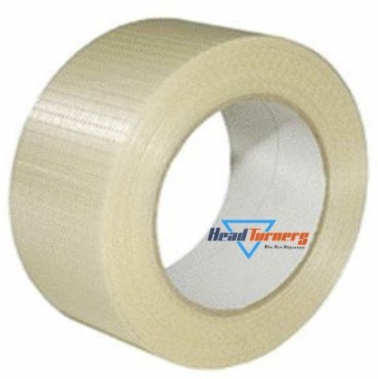Cricket Bat Safety Anti Crack Water Proof and Repair Fiber Tape Roll