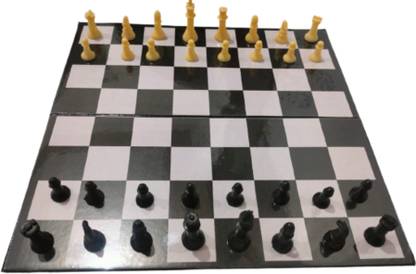 triangle Magnetic chess Strategy & War Board Game