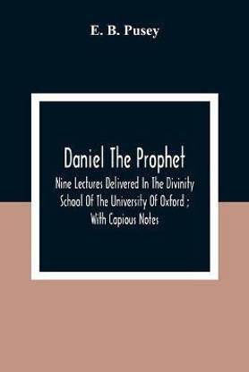 Daniel The Prophet