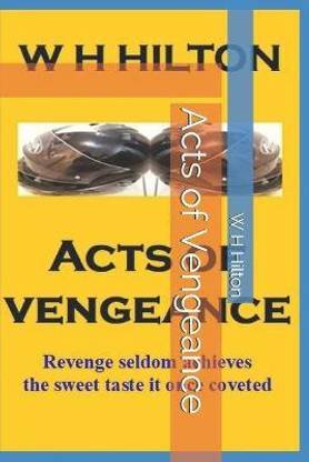 Acts of Vengeance