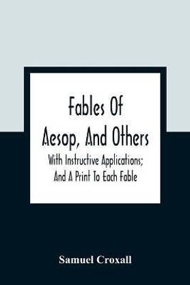 Fables Of Aesop, And Others