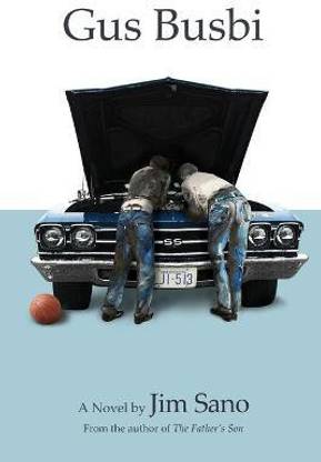 Gus Busbi
