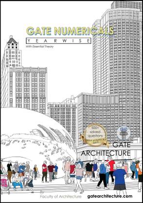 GATE NUMERICALS