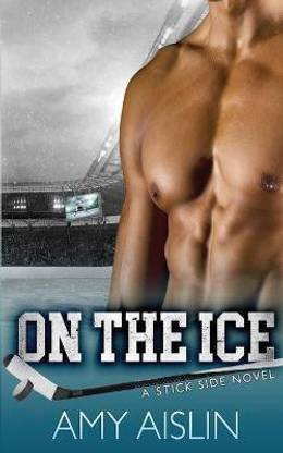 On the Ice