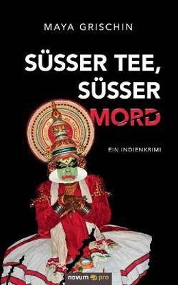 Susser Tee, susser Mord