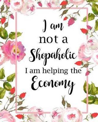 I Am Not a Shopaholic