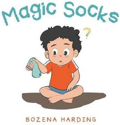 Magic Socks