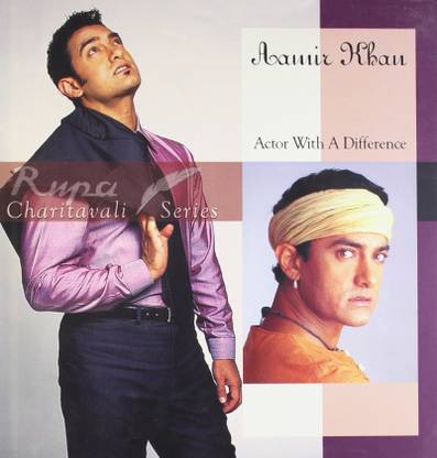 Aamir Khan