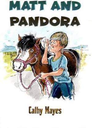 Matt and Pandora