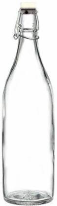 shree Jai ambey jai ambey bottle 1000 ml Glass Bottle