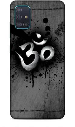 Printastic Back Cover for Samsung Galaxy A51