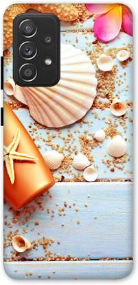 Faybey Back Cover for SAMSUNG Galaxy A52