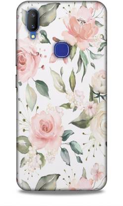 Printastic Back Cover for Vivo V11 ( 1806/PD1813F_EX )