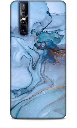 Printastic Back Cover for vivo V15 Pro