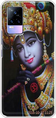 Hansviprint Back Cover for Vivo Y73