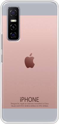 Appcityprint Back Cover for Vivo Y73s