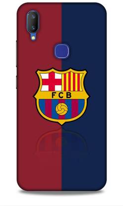Printastic Back Cover for Vivo V11 ( 1806/PD1813F_EX )