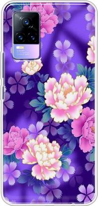 Hansviprint Back Cover for Vivo Y73