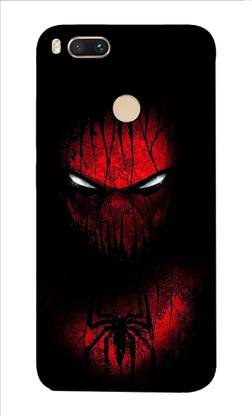 Faybey Back Cover for Mi A1