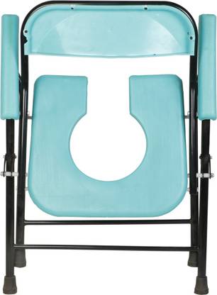 LORCO Commode Chair