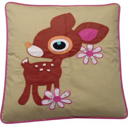 Hugs N Rugs Cotton Cushions Cover