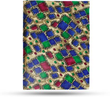 Rare Planet Handmade Notebook A3 Journal Unruled 1 Pages