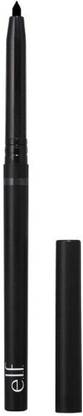 e.l.f. No Budge Retractable Waterproof Eyeliner 0.2 g