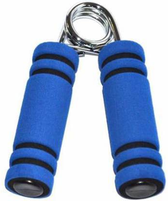 AV Brands Foam Sponge Hand Grip Finger Strength Hand Exercise Forearm Strength Builder Hand Grip/Fitness Grip