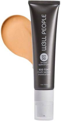 W3LL PEOPLE Bio Tint Multi- Action Moisturizer with SPF 32 Foundation