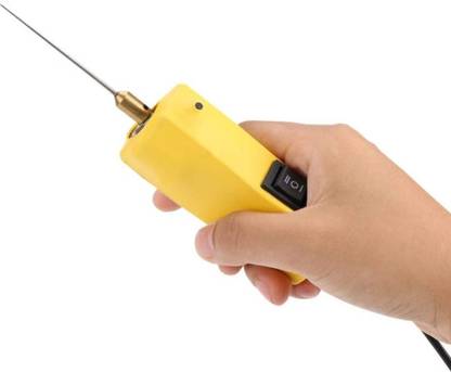 Efixit OCA Glue Remover Tool for Mobile Phone LCD Screen Repair, OCA Glue Remover Tool,Electric Glue Removal Tool CJ6+ Adjustable Temperature Pneumatic Glue Gun