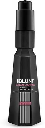 बेनेक्ट Climate Control, Anti-Frizz Leave-In Cream, With Hydrolyzed Keratin And Quinoa बालों की क्रीम
