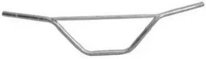 Bullkartzone Handle Bar Very stylish and comfortable for Bullet Bikes Handle Bar
