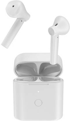 QCY Stereo Bluetooth 5.0 T7 TWS Earbuds Waterproof Built-in Mic Bluetooth