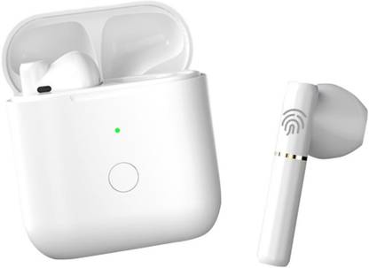QCY T8 True Wireless Bluetooth 5.0 Earbuds Waterproof Built-in Mic Bluetooth