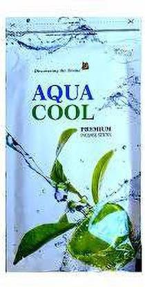 flourist AQUA COOL AGARBATTI [ PACK OF 5 ] SCENTED