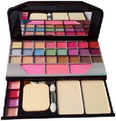 मी एड्स Color Icon 6155 Fashion Makeup Kit