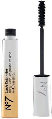 No7 Lash Extender Mascara 7 ml