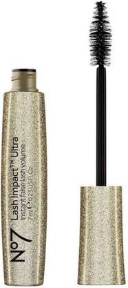 No7 Lash Impact Ultra Voluminizing Mascara 5.7 ml