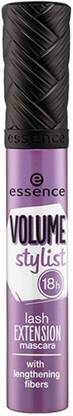 ESSENCE Volume Stylist 18H Lash Extension Mascara 11.3 ml