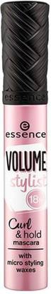 ESSENCE Volume Stylist 18H Curl & Hold Mascara 11.3 ml