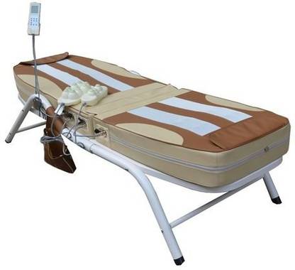 Carefit (4500M) Korean Massage Bed Thermal Massage Bed