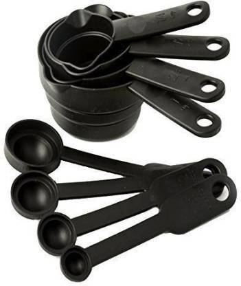 Spirka MEASPI03 Measuring Cup Set