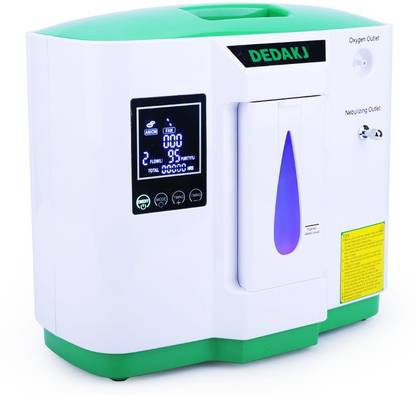 DEDAKJ DE-2AW Oxygen Concentrator