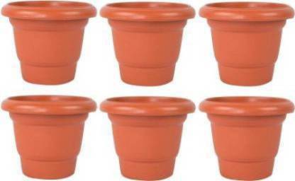 VirajSanchi Plant Container Set