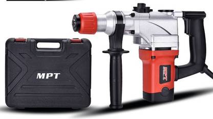 MPT 26m FOREVER HAMMER MRH2609 Angle Drill