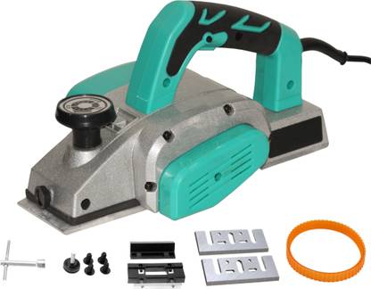 Digital Craft Professional Electric Hand Planer Wide Pure Copper Motor High Efficiency Powerful Electric Wall Planer portable electric planer electric plane planer Corded Planer