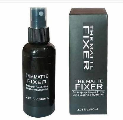 KASCN BEST MAKEUP SETTING SPRAY LONG LASTING & HYDRATING FORMULATED FIXER Primer  - 100 ml